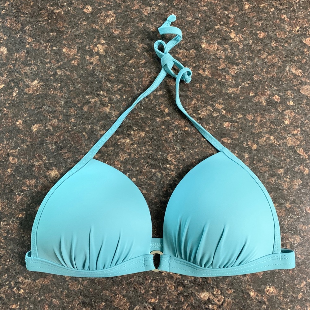 VENUS Bathing Suit Top, adjustable band.